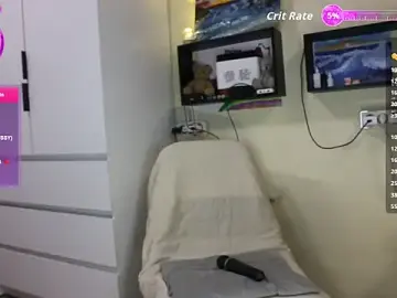 Stripchat Best Webcam of anna_from_heavenTV
