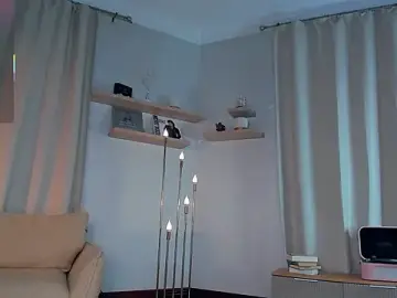 Stripchat Live Sex of DominikaElis