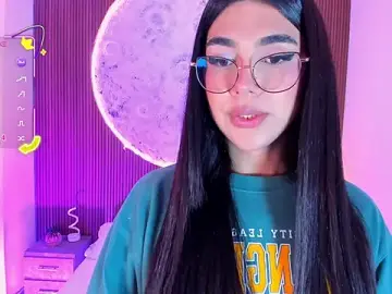 Stripchat Sex Cam of RoseCassie