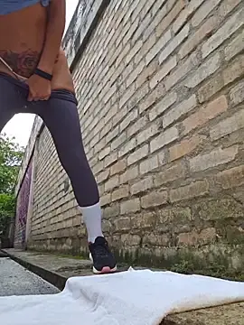 Stripchat Private Sex Chat of Yuky_ta
