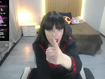 Stripchat Sex Chat of sailor_moon07