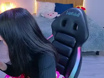 Stripchat Live Porn of sailor_moon07