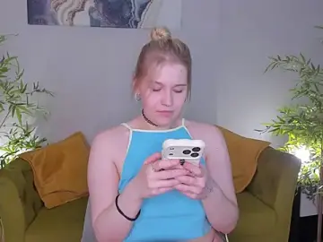 Stripchat Free Live Porn of Colleen_Blake
