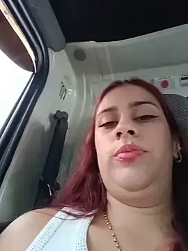Stripchat Live Sex of MariBelle1