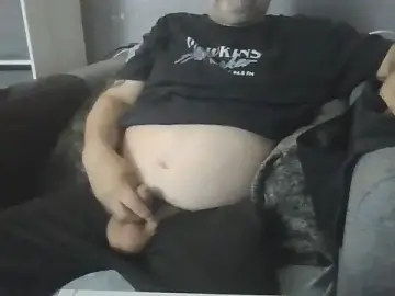 Stripchat Best live sex cam show of Naturistmale45