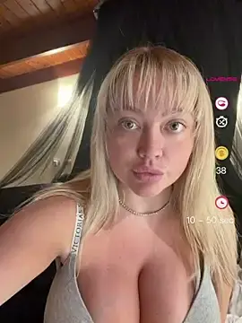 Stripchat Free Live Porn of misstitmouseofficial