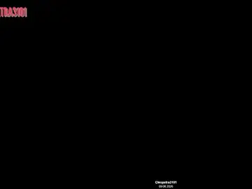 Stripchat Free Porn Cam of Cleopatra3101