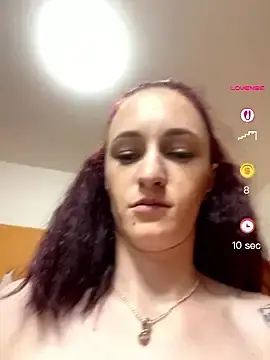 Stripchat Free Live Porn of Roxyfoxyyy