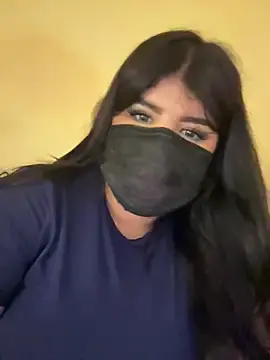 Stripchat Best Webcam of Miss-Ghazal888