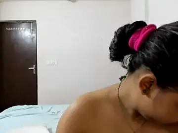 Stripchat Free Porn Cam of Sexy_Aaradhya