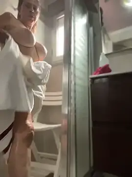 Stripchat Private Sex Chat of milfevapeccato