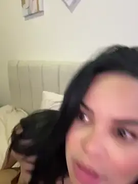 Stripchat Adult Webcam of AliceStarshine
