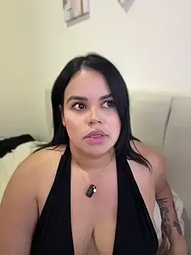 Stripchat Free Live Porn of AliceStarshine