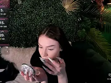 Stripchat Live Porn of SatiraLux