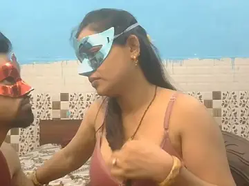Stripchat Sex Cam of Sneha_lovely01