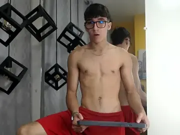 Stripchat Adult Webcams of jeremy_job