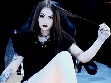 Stripchat Live Porn of nasty_katty_