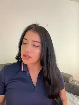 Stripchat Sex Chat of KallyMyller1