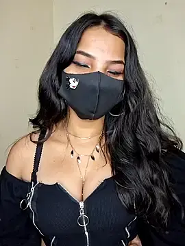 Stripchat Live Porn of Noor-Bold