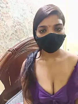 Stripchat Private Sex Chat of Ruhani_