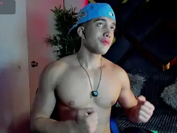 Stripchat Live Porn of jeicob_stone