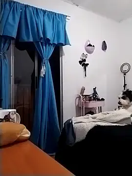 Stripchat Free Live Porn of Ivangiraldo6