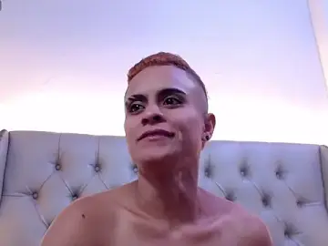 Stripchat Adult Webcam of Liiamthompson