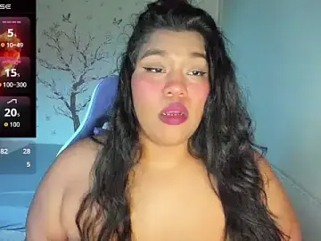 Stripchat Private Sex Chat of NayaraHinny