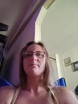 Stripchat Private Sex Chat of Queenle91