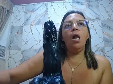 Stripchat Adult Webcams of alina_maturehot