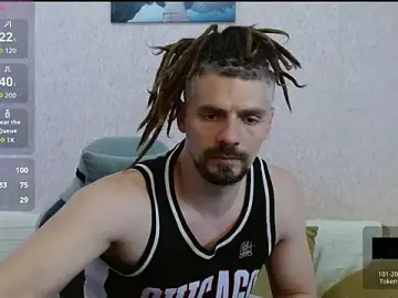 Stripchat Live Porn of Aestheticguy101