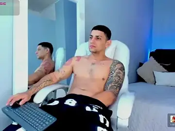 Stripchat Best Webcam of Alex_cute77