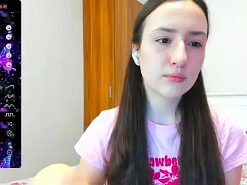 Stripchat Adult Webcam of Cute__Nana
