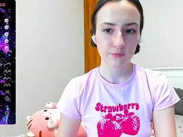 Stripchat Sex Chat of Cute__Nana