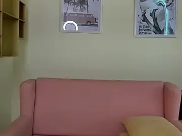 Stripchat Adult Webcam of iris_blair_