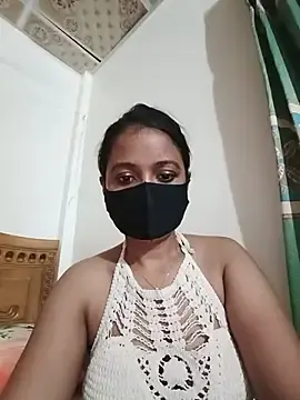 Stripchat Private Sex Chat of Dil-Ka-Radhika