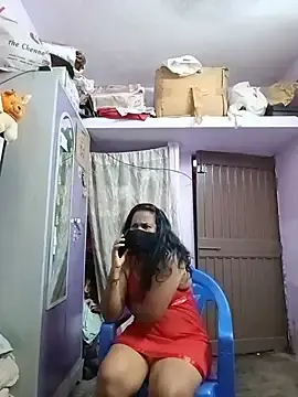 Stripchat Free Live Porn of tamil_lekha