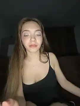 Stripchat Best Webcam of BarbaraFantasy