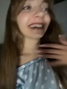 Stripchat Free Porn Cam of BarbaraFantasy