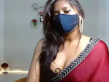 Stripchat Live Sex of Hotginni4