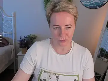Stripchat Private Sex Chat of Nika_Smit