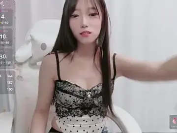 Stripchat Sex Chat of luckyuyu66