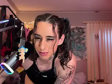 Stripchat Private Sex Chat of xoFrankie
