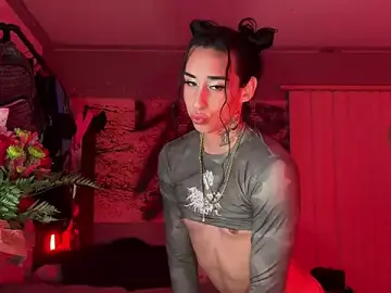 Stripchat Live Sex of xoFrankie