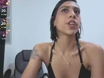 Stripchat Private Sex Chat of Kiara-Rider