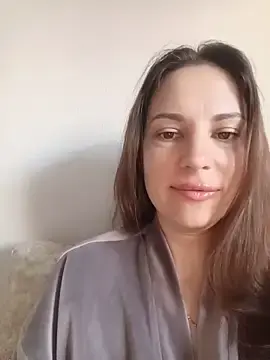Stripchat Live Sex of She-Moon