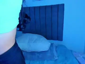 Stripchat Live Sex of britanny_jones1