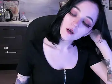Stripchat Private Sex Chat of miura_moon