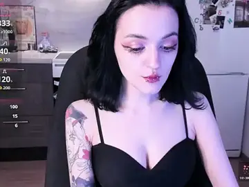 Stripchat Free Live Porn of miura_moon