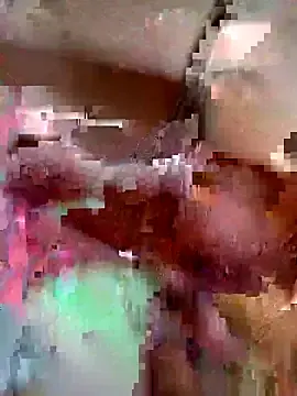 Stripchat Nude Webcam of naughtyjaanu
